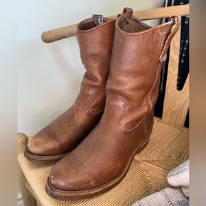 Vintage men’s Red Wing Pecos 8.5